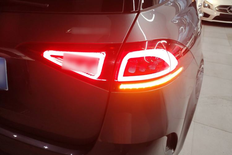 Used Mercedes-Benz GLE 2020 Restyled GLE 350 4MATIC Fashion Edition
