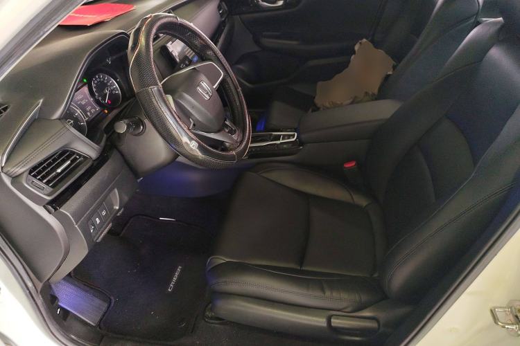 Used Honda Crider 2019 180 Turbo CVT Comfort Edition China V
