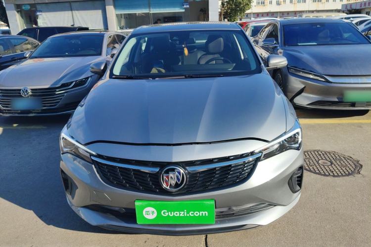 Used Buick Verano 2023 Pro Enjoyment Edition
