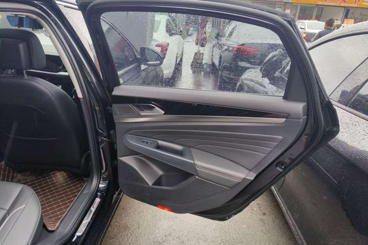 Used Volkswagen Passat 2024 380TSI Elite Edition
