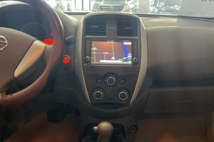 Used Nissan Sunny 2015 1.5XE CVT Master Edition
