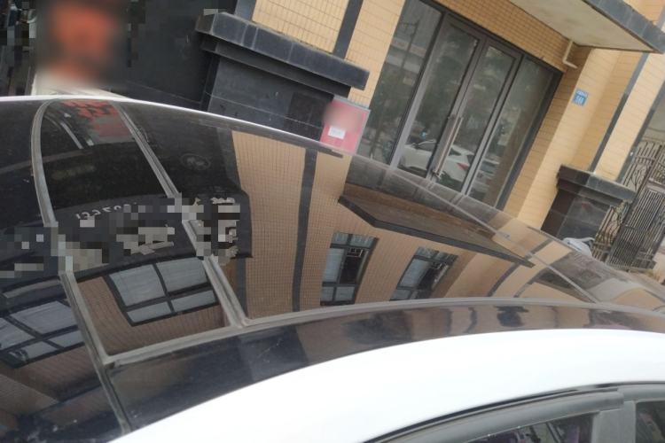 Used Hyundai Mistra 2017 1.8L Automatic Smart GLS China V Standard
