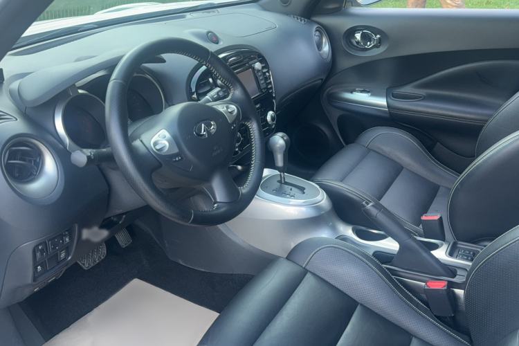 Used Infiniti ESQ 2014 1.6T Dynamic Edition
