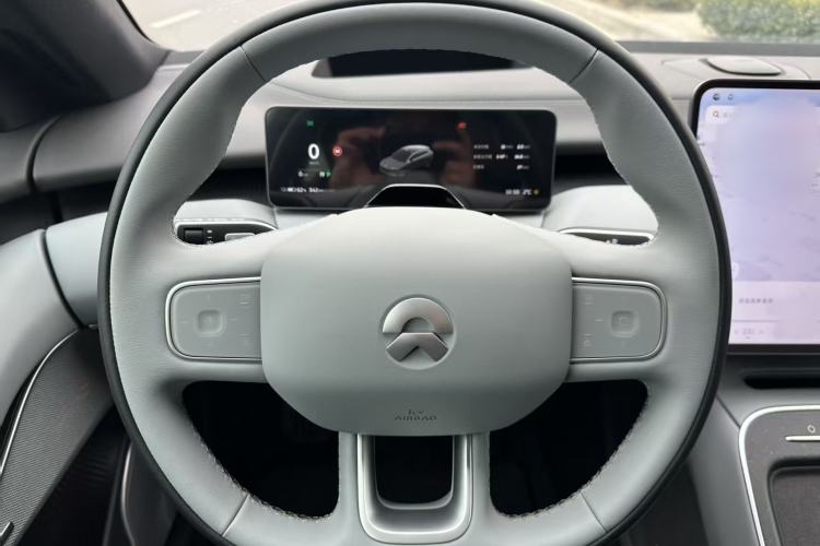 Used Nio ET5T 2025 75 kWh Touring