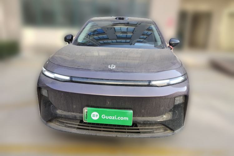 Used Leapmotor B10 2025 510 LiDAR Version
