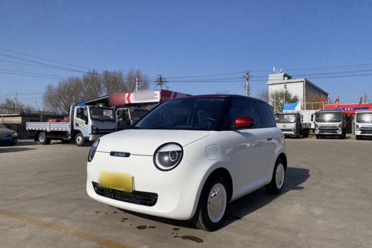 Used  Lumin 2022 210km Sweet Edition
