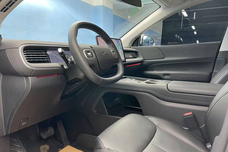 Used XPeng G6 2023 580 Long-Range Max
