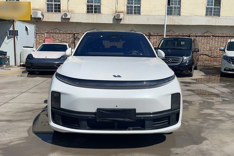 Used Li Auto L7 2023 Air model
