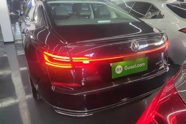 Used Volkswagen Passat 2023 330TSI Starry Elite Edition