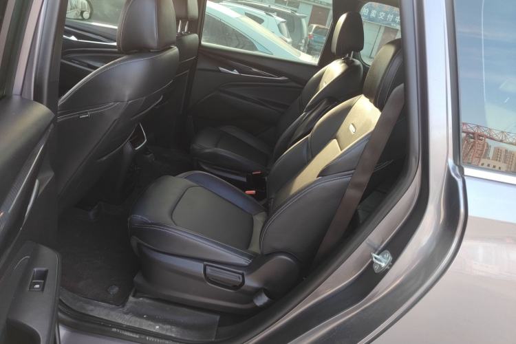 Used SAIC MAXUS G50 2021 1.5T Automatic Comfort Touring B