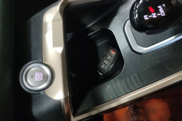 Used Haval H6 2019 1.5 GDIT Automatic Champion Edition China VI Standard
