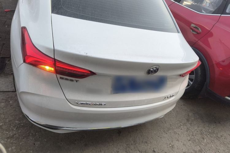 Used Buick Verano 2023 Pro Enjoyment Edition
