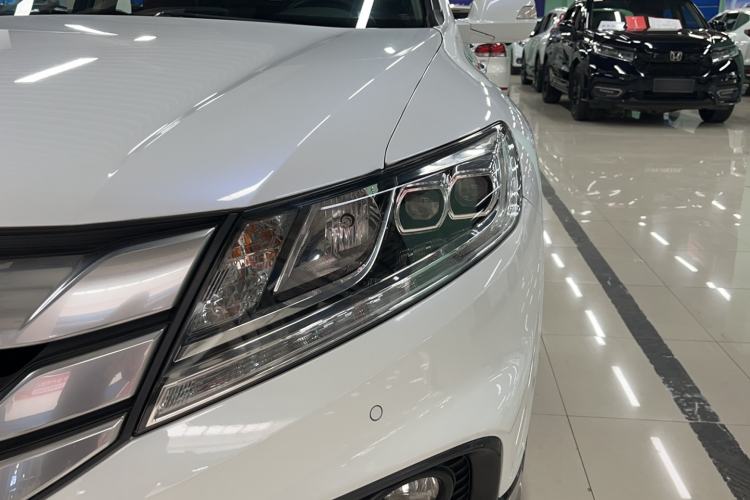 Used Honda Crosstour 2016 2.4L Luxury Edition
