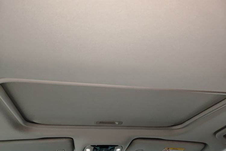 Used GAC Trumpchi M8 2021 Lingxiu Series 390T Deluxe Edition