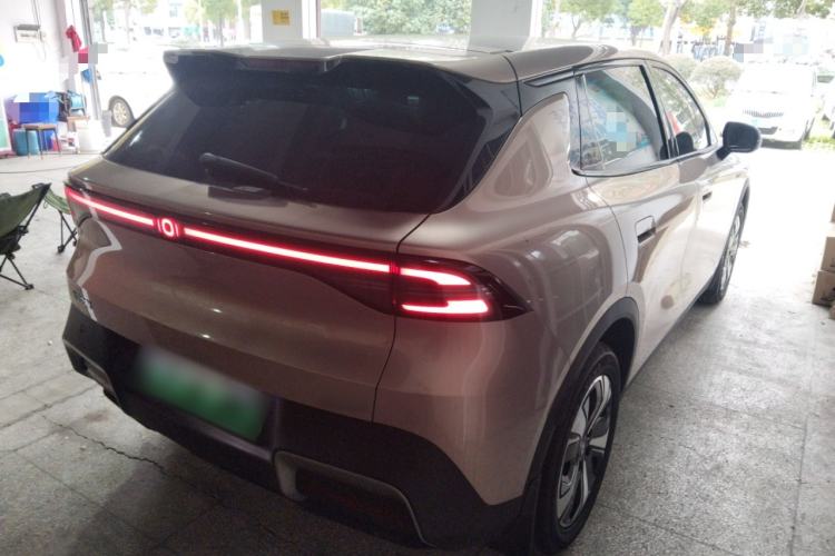 Used Qiyuan Q05 2026 Model 506 Max
