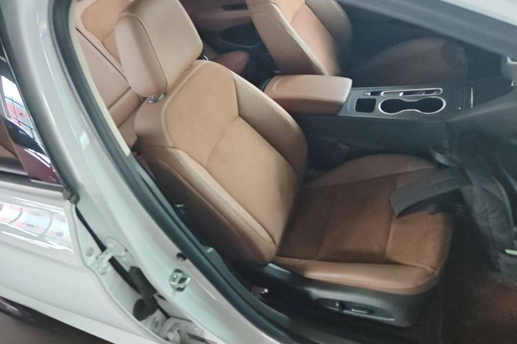 Used Buick Regal 2020 552T Luxury Version