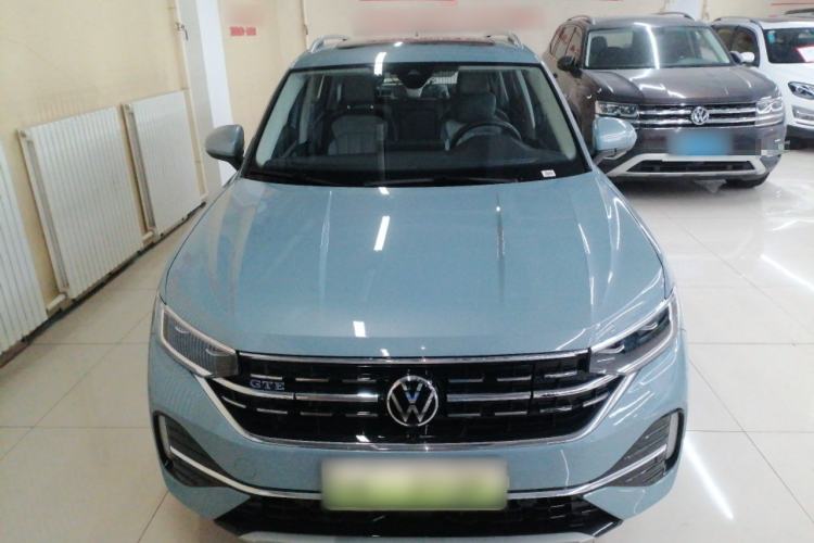 Used Volkswagen Tayron GTE Plug-in Hybrid 2023 280TSI Luxury Plus Advanced Edition
