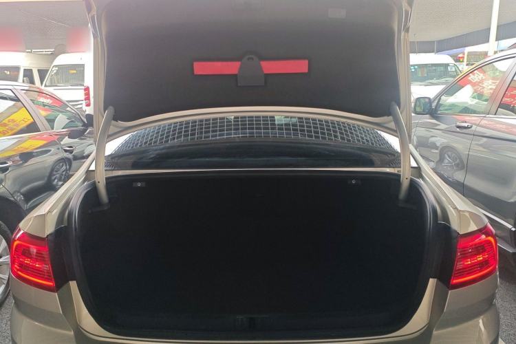 Used Volkswagen Magotan 2018 330TSI DSG Luxury Model
