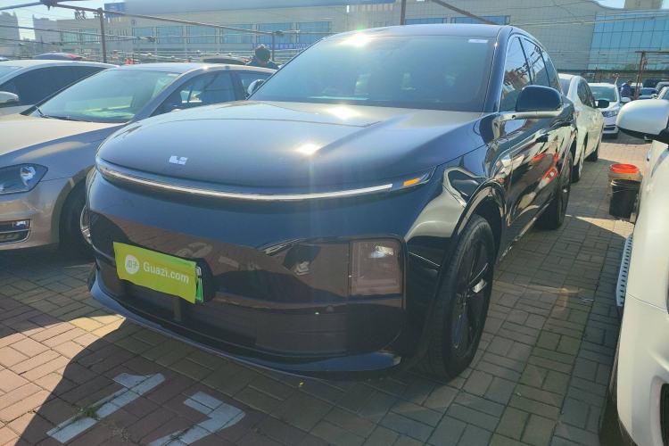 Used Li Auto L6 2024 Pro Model