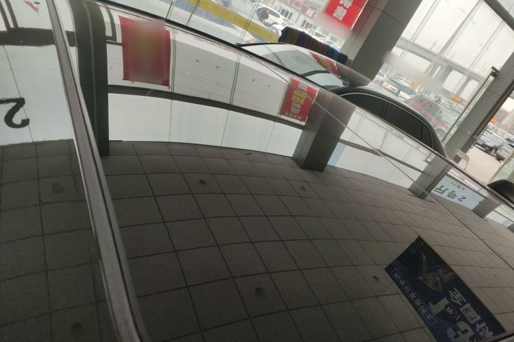 Used Buick LaCrosse 2026 Model Platinum Aivia Edition
