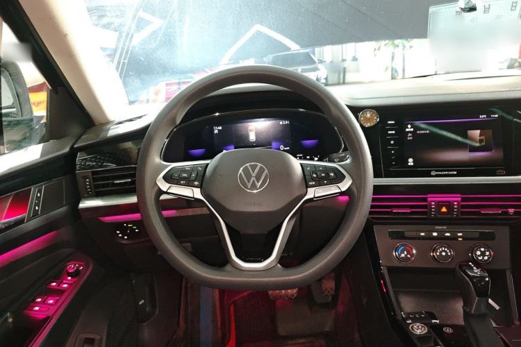 Used Volkswagen Passat 2022 280TSI Business Edition
