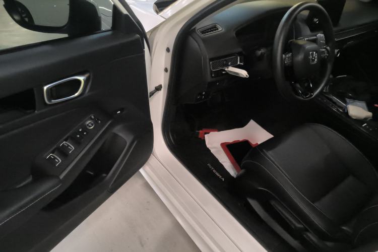 Used Honda Integra 2022 240TURBO CVT Technology Edition
