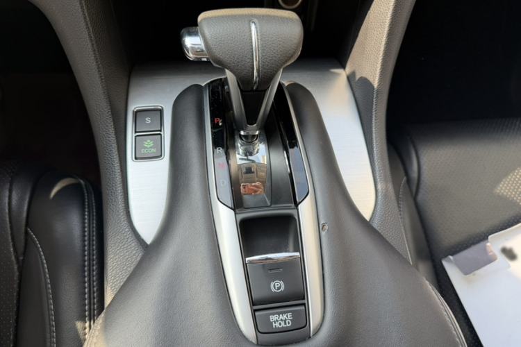 Used Honda Avancier 2019 240TURBO Two-Wheel Drive Elite Edition
