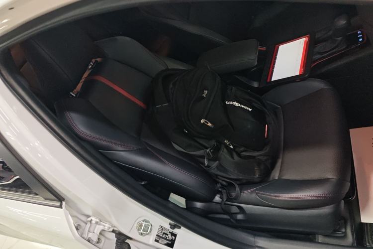 Used Toyota Levin 2021 Dual-Motor 1.8H E-CVT Sport Edition