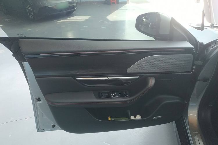 Used XPeng P7 2022 480E+
