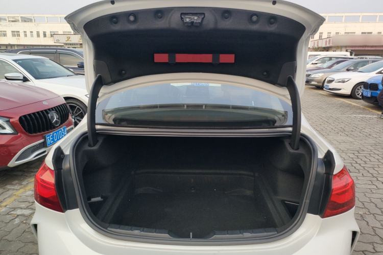 Used BMW 1 Series 2022 120i M Sport Night Edition
