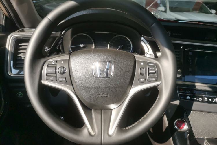 Used Honda Spirior 2015 2.4L Prestige Edition