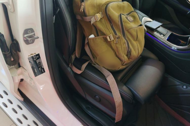 Used Mercedes-Benz GLC 2022 Facelift GLC 300 L 4MATIC Luxury Edition