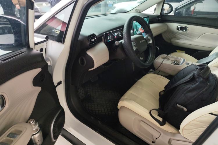 Used AION UT 2025 330 Starlight Edition