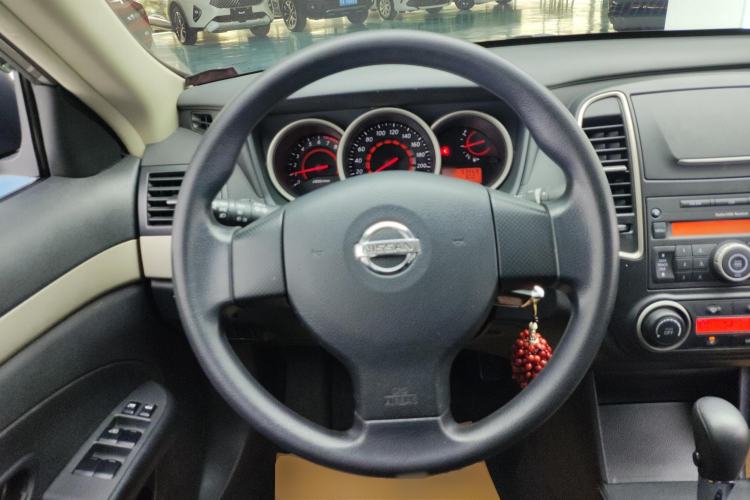 Used Nissan Sylphy 2018 Classic 1.6XE CVT Comfort Edition
