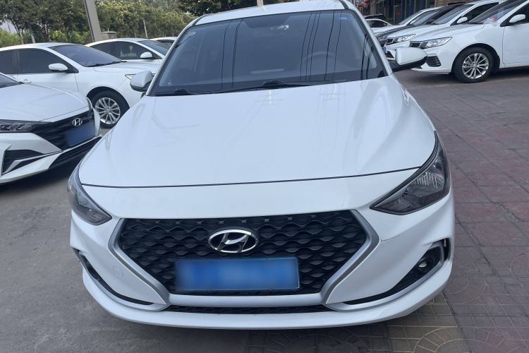 Used Hyundai Celesta 2018 1.6L Automatic GL Enjoyment Edition China VI compliant
