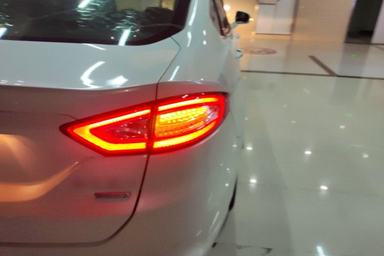 Used Ford Mondeo 2013 2.0L GTDi 200 Fashion Edition