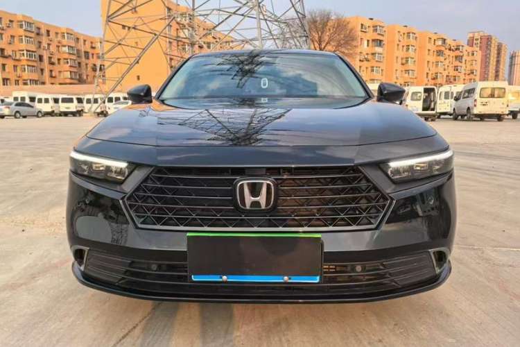 Used Honda Accord 2023 260TURBO Excellence Edition
