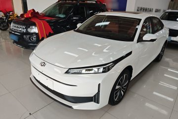 Used Qiyuan A05 2025 Truly Delicious Edition 70 – Beyond Excellence