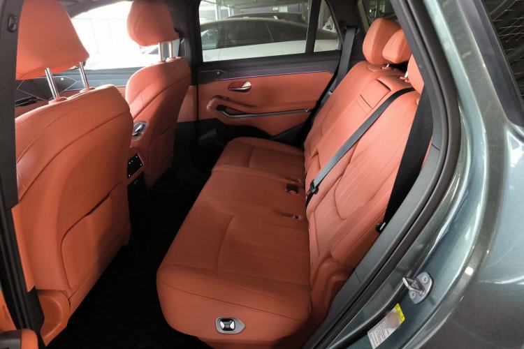 Used BYD Tang L 2025 DM 175KM Drone Player Edition