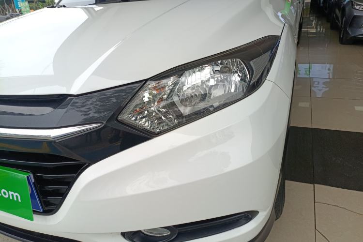 Used Honda Vezel 2017 1.5L CVT 2WD Comfort Model
