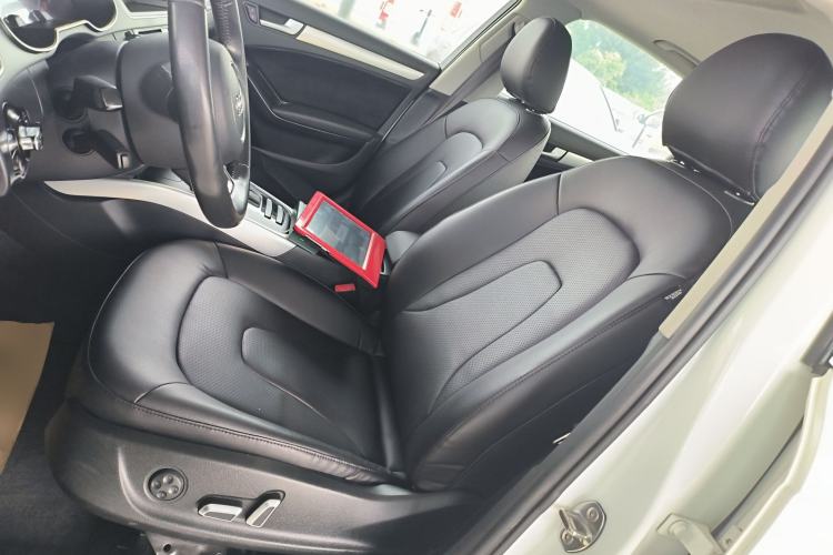 Used Audi A4L 2015 45 TFSI quattro Individual Sport Edition