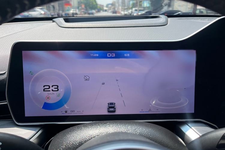 Used Haval XY 2022 2.0T Smart Edition
