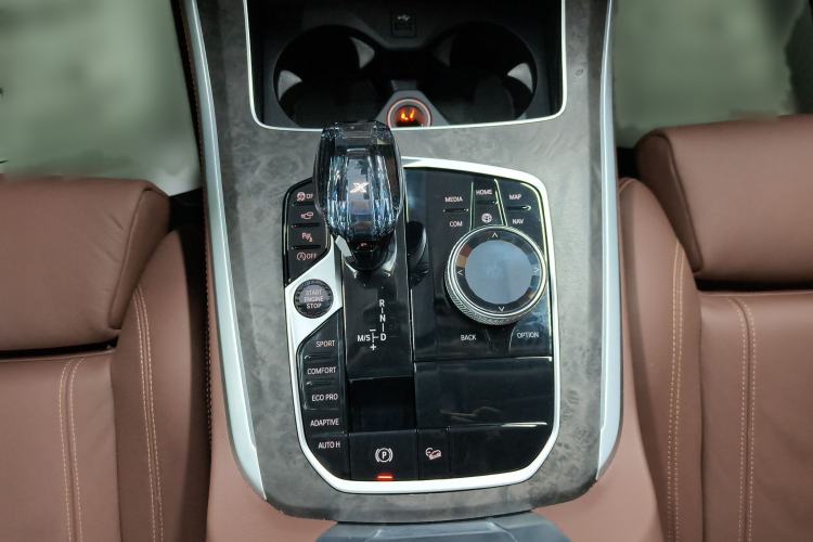 Used BMW X5 2021 xDrive40i M Sport Package