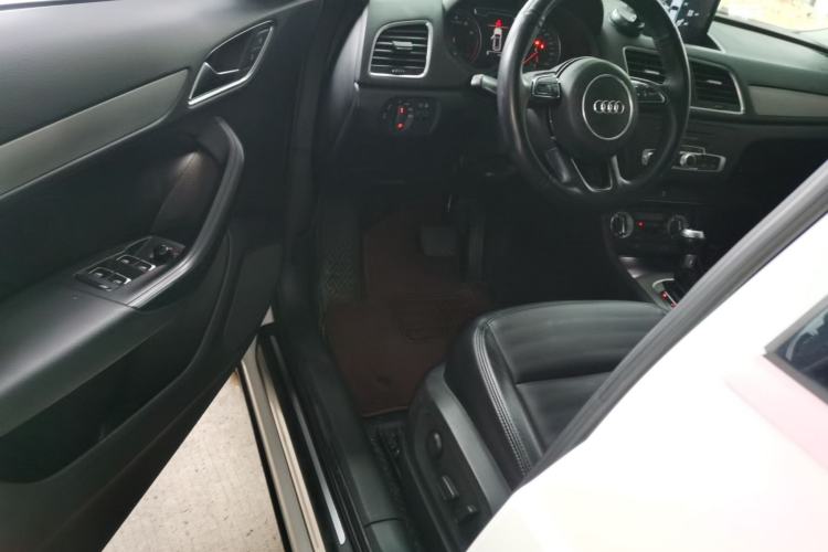 Used Audi Q3 2013 35 TFSI Ambition Edition
