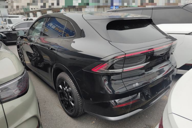 Used XPeng G7 2025 702 Max
