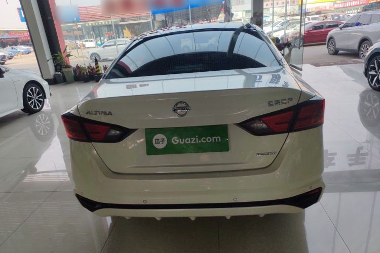 Used Nissan Teana 2021 2.0L XL Comfort Edition