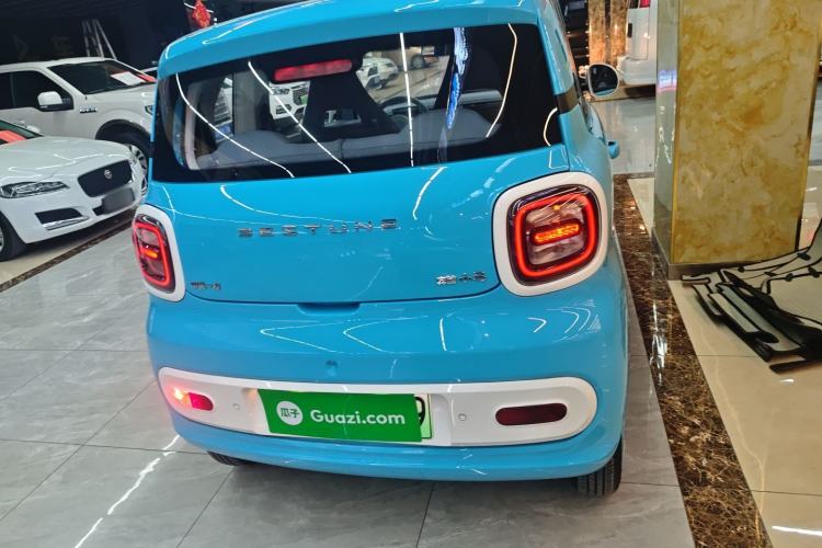 Used Bestune Pony 2024 170km Range Energizing Horse
