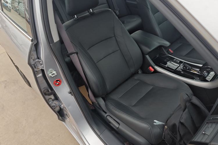 Used Honda Accord 2016 2.0L Elite Edition
