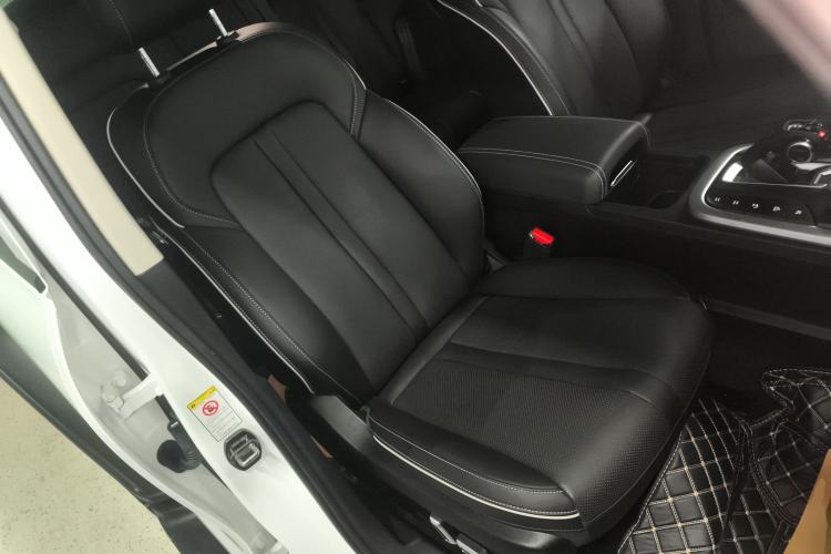 Used Tank 300 2021 Off-Road Edition 2.0T Conqueror
