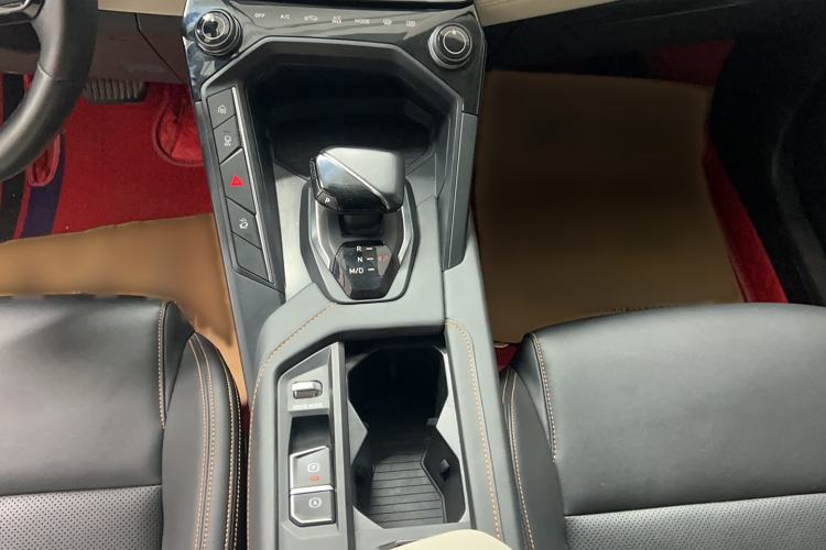 Used Lynk & Co 06 2023 Remix 1.5T Plus Model
